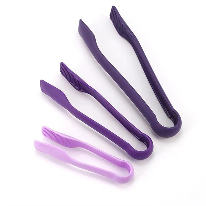 Kitchen Utensil Set PP Food Tong