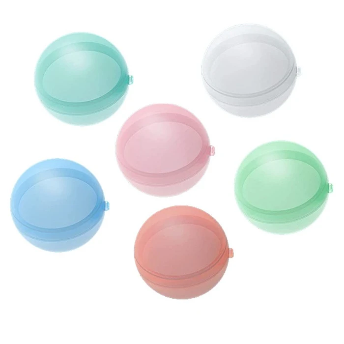 Silicone Water Ball Manufacturer