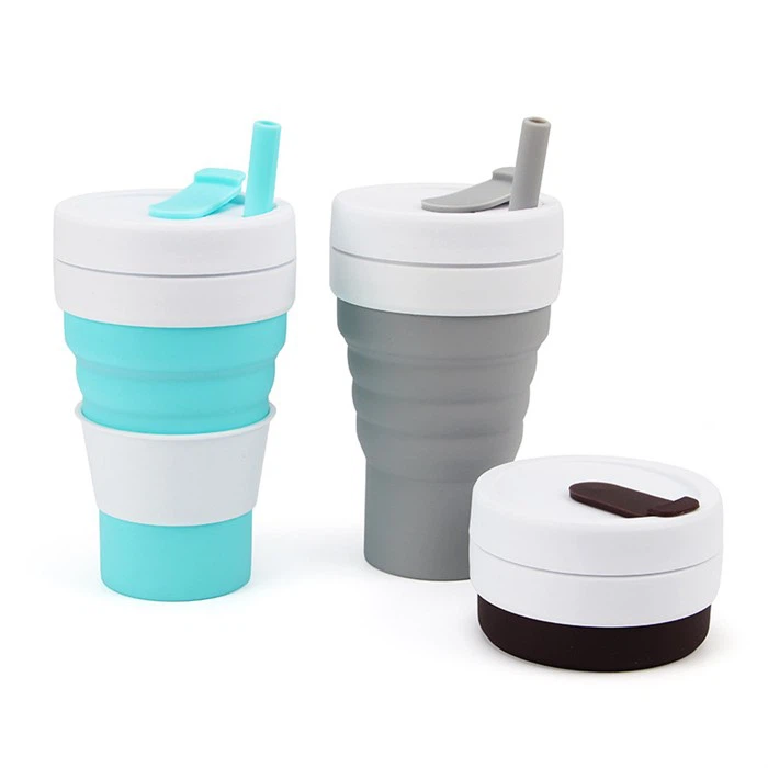 Stojo Pocket Cup